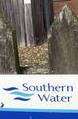 Southern Water sign