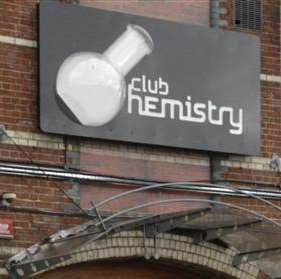 Club Chemistry