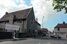 Diocesan and Payne School, Canterbury