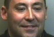Drugs baron Darren Finch from Detling, whose criminal web stretched from Kent to Newcastle