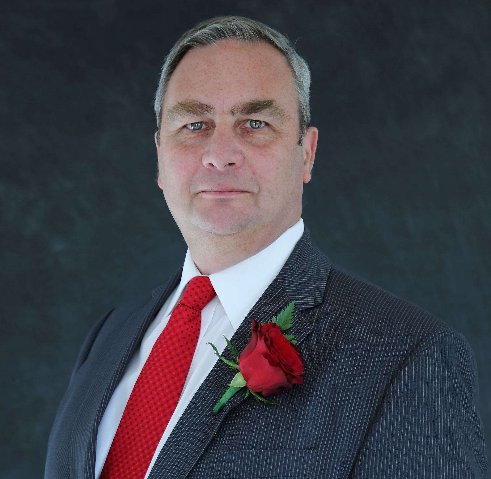 Cllr John Burden said the month ahead would be challenging for local residents and businesses.