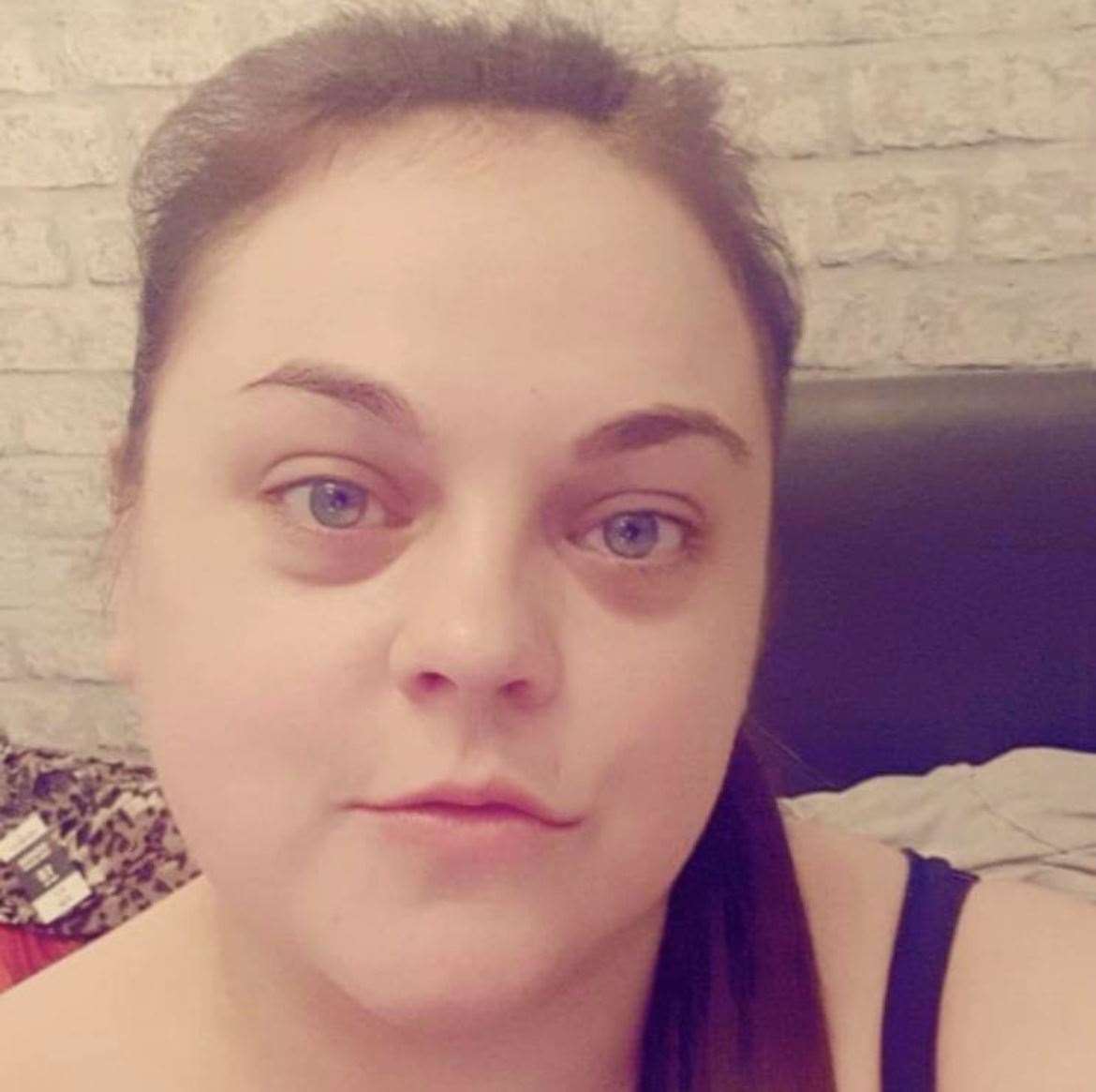 Maidstone woman Sarah Tansley, 31, died after consuming a mixture of medication and morphine. Picture: Instagram