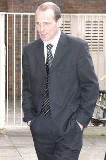 PE teacher Tim Blake-Bowell was jailed for nine months in 2009 for running a brothel after class
