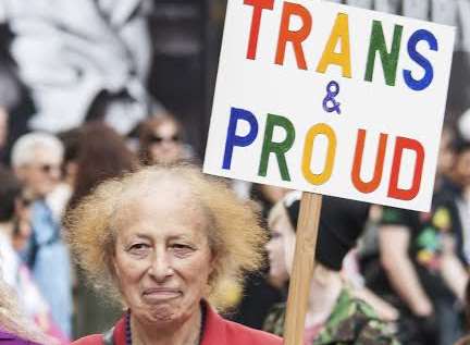 Campaigners are worried that trans people will continue to suffer without more support