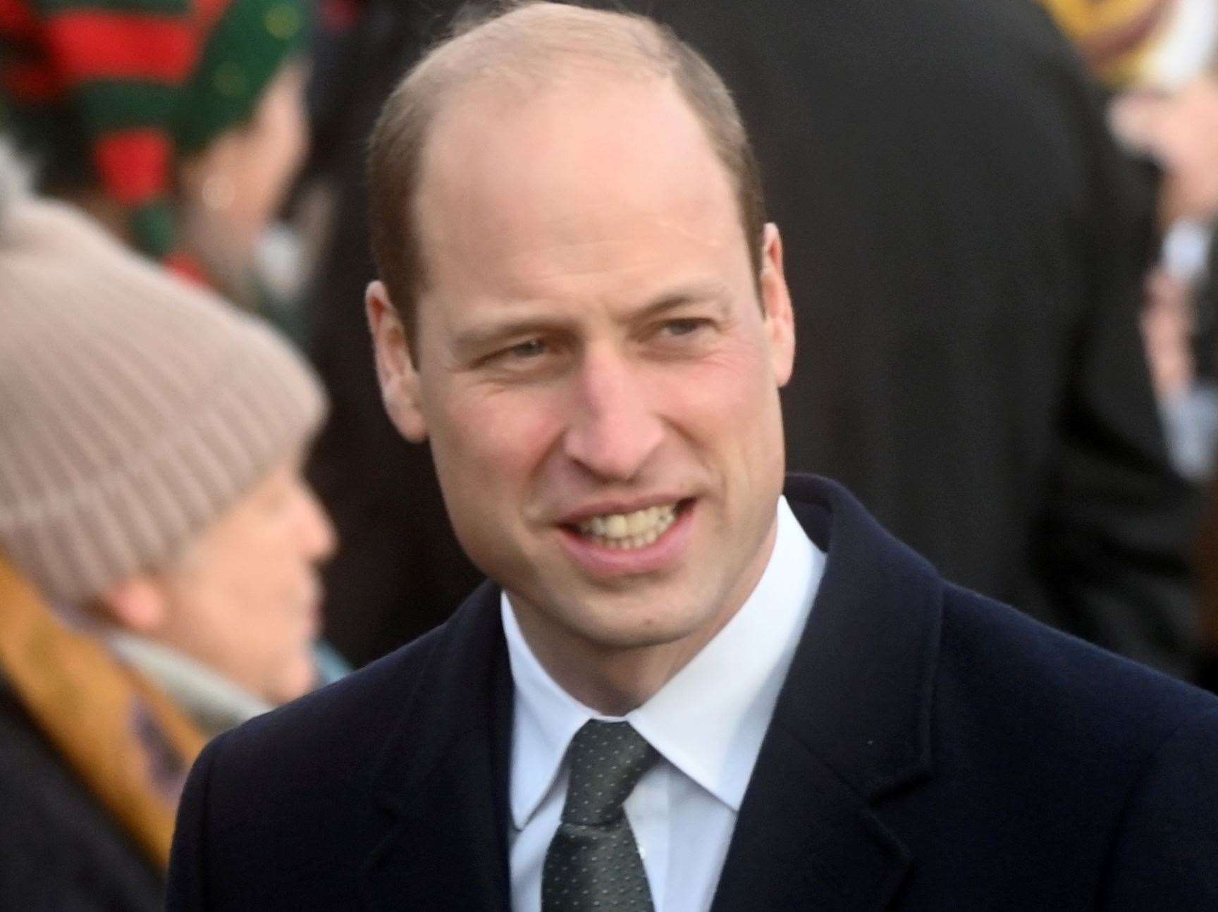 Prince William is now the head of the Duchy of Cornwall, which wants to develop the land into a sprawling housing estate