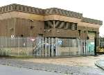 The Securitas depot where £53m was stolen
