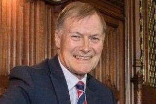 Sir David Amess who died on Friday after being stabbed during a constituency surgery he was hosting