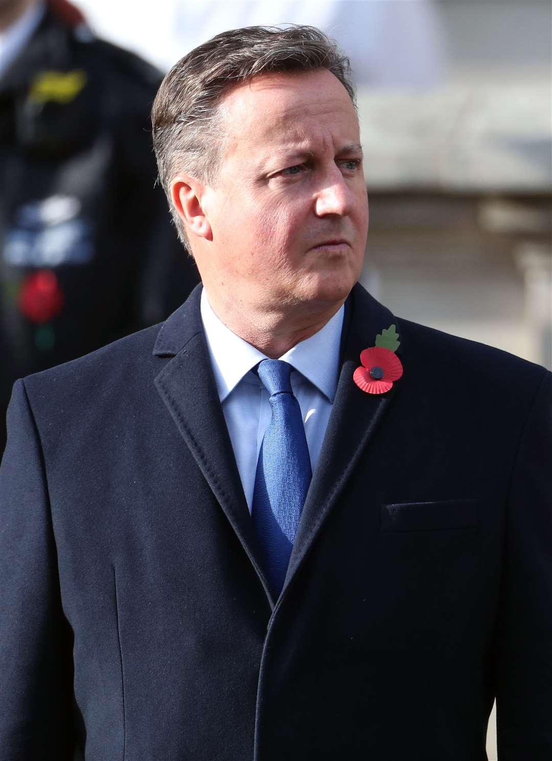 Former prime minister David Cameron has also spoken out against the expected cut (Chris Jackson/PA)
