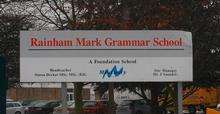 Rainham Mark Grammar School