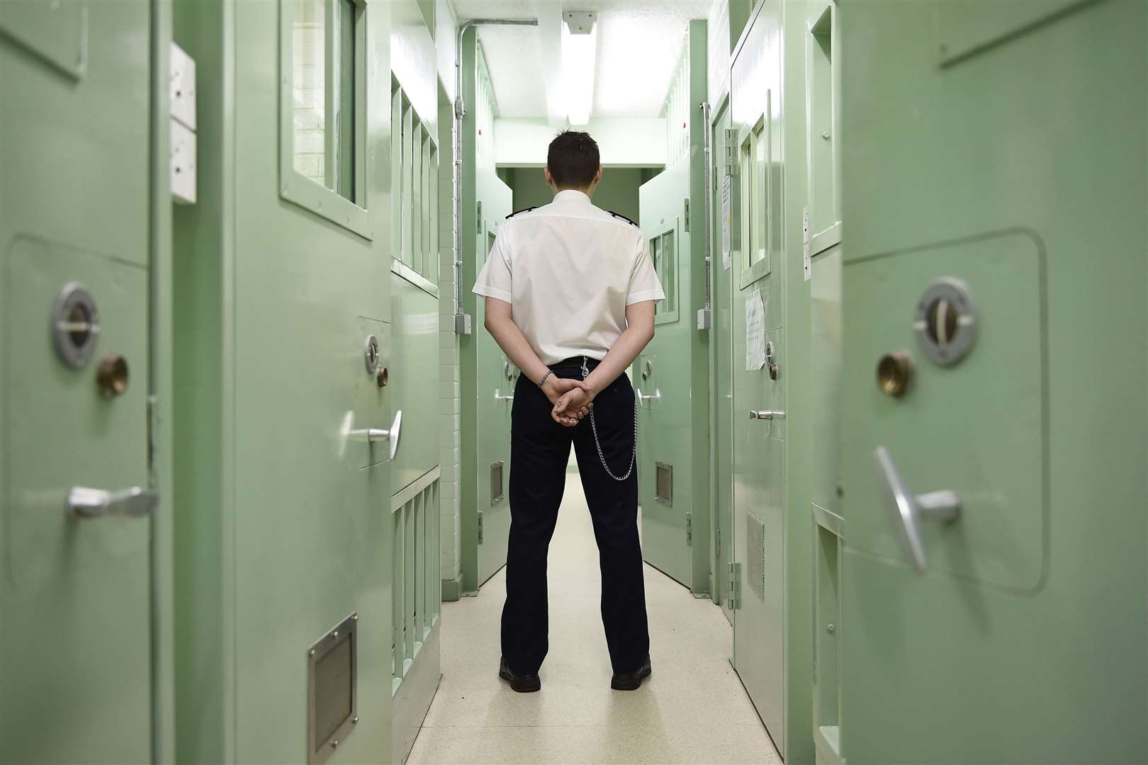 The Ministry of Justice has unveiled new plans to drive down rates of reoffending. Photo: iStock.