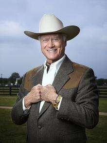 Hats off to Dallas and its famous TV theme tune
