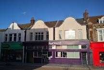 NatWest in Strood is set to close in March 2024