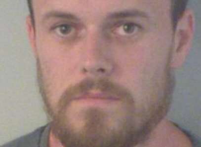 Aaron Martin has been sentenced to five years in prison. Picture: Kent Police