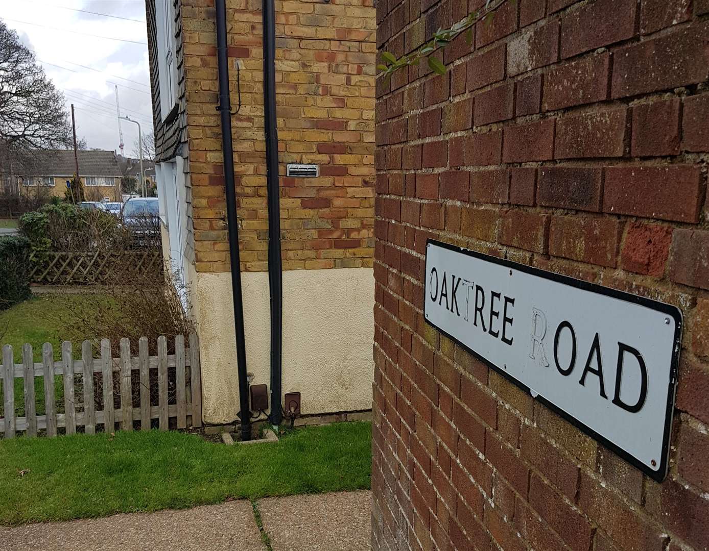 Oak Tree Road, Ashford (7422548)