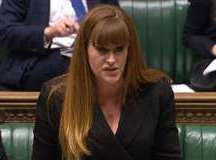 Rochester and Strood MP Kelly Tolhurst was formerly the minister for postal affairs