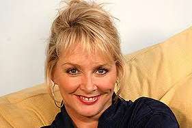 Cheryl Baker and her daughter Kyla are staging the Never Landing Festival at the Hop Farm