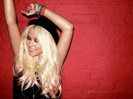 Pop princess Amelia Lily will be hosting the breakfast show on Friday, December 28