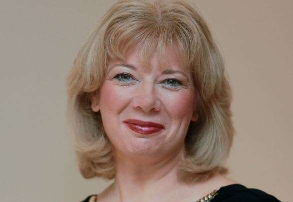 Deirdre Wells, CEO of Visit Kent, is keen for co-operation to aid the county's tourism revival
