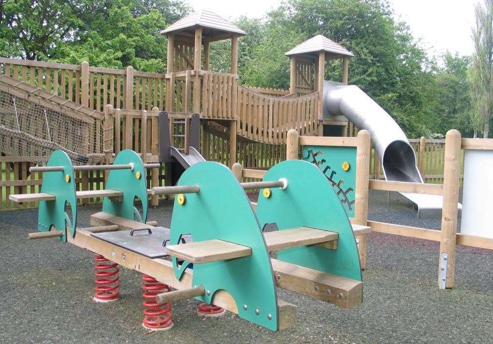 Play areas in Maidstone are to reopen to families from Saturday as lockdown continues to ease