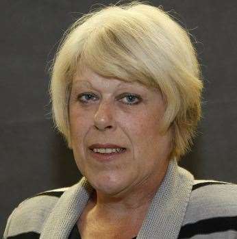 Cllr Josie Iles (Con) is the cabinet member for children’s services at Medway Council