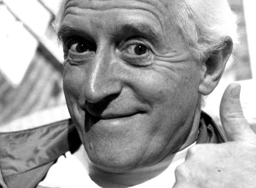 Sex abuse victims came forward after paedophile Jimmy Savile was shamed in Operation Yewtree. Picture: BBC
