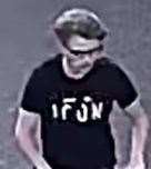 Police want to speak to this man after an electric scooter was taken from a person in Woodlands Park, Gravesend, earlier this year. Picture: Kent Police