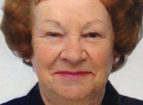 Police were looking for 75-year-old Ann Barham-Clayton
