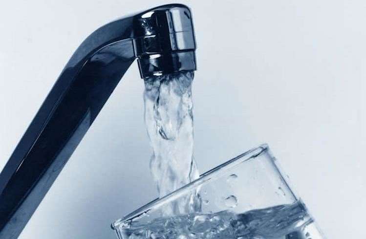 Residents in Hildenborough could experience low or no water pressure. Stock image. (7698487)