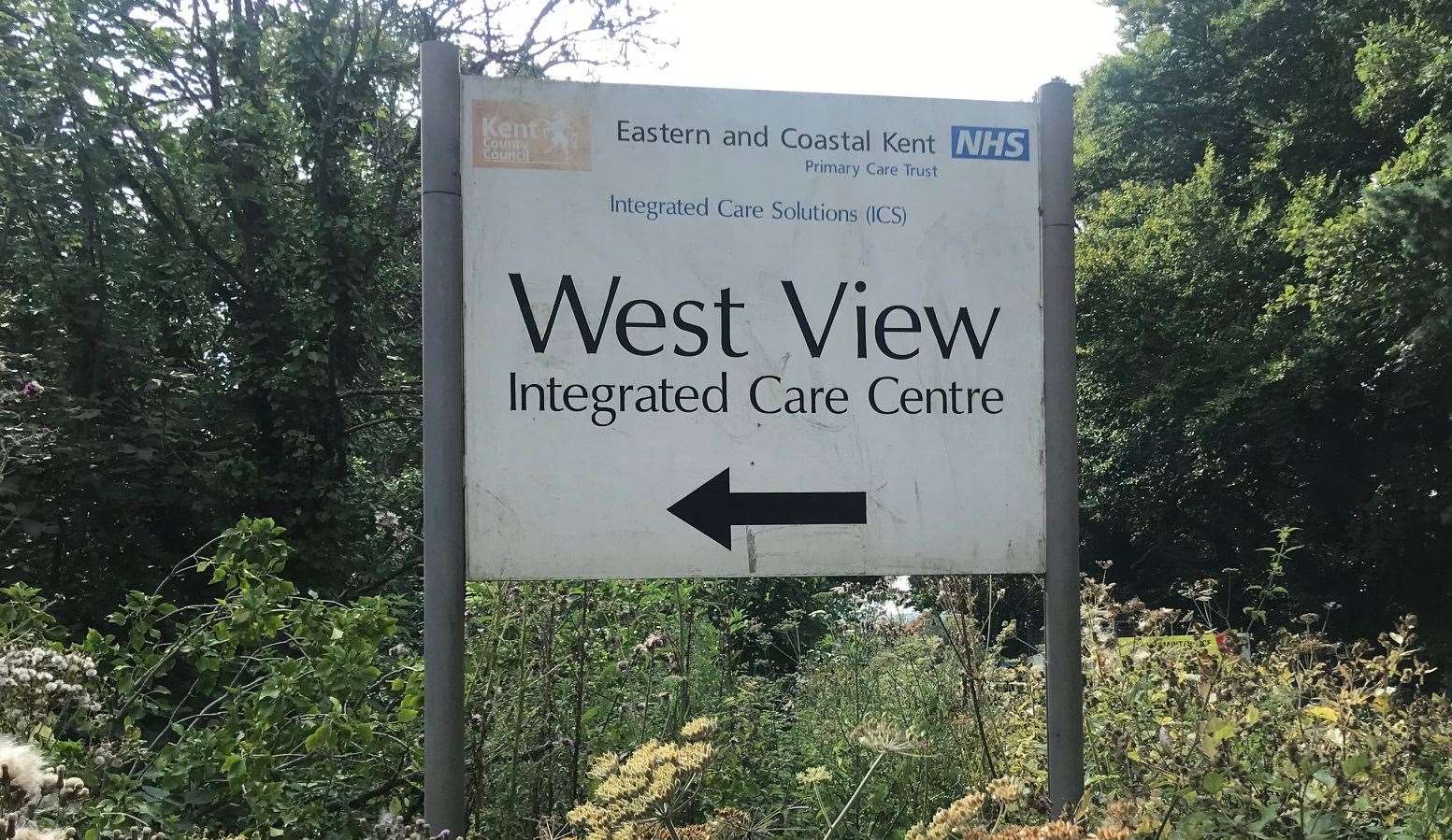 NHS and county council bosses are conducting a "bed review" at West View