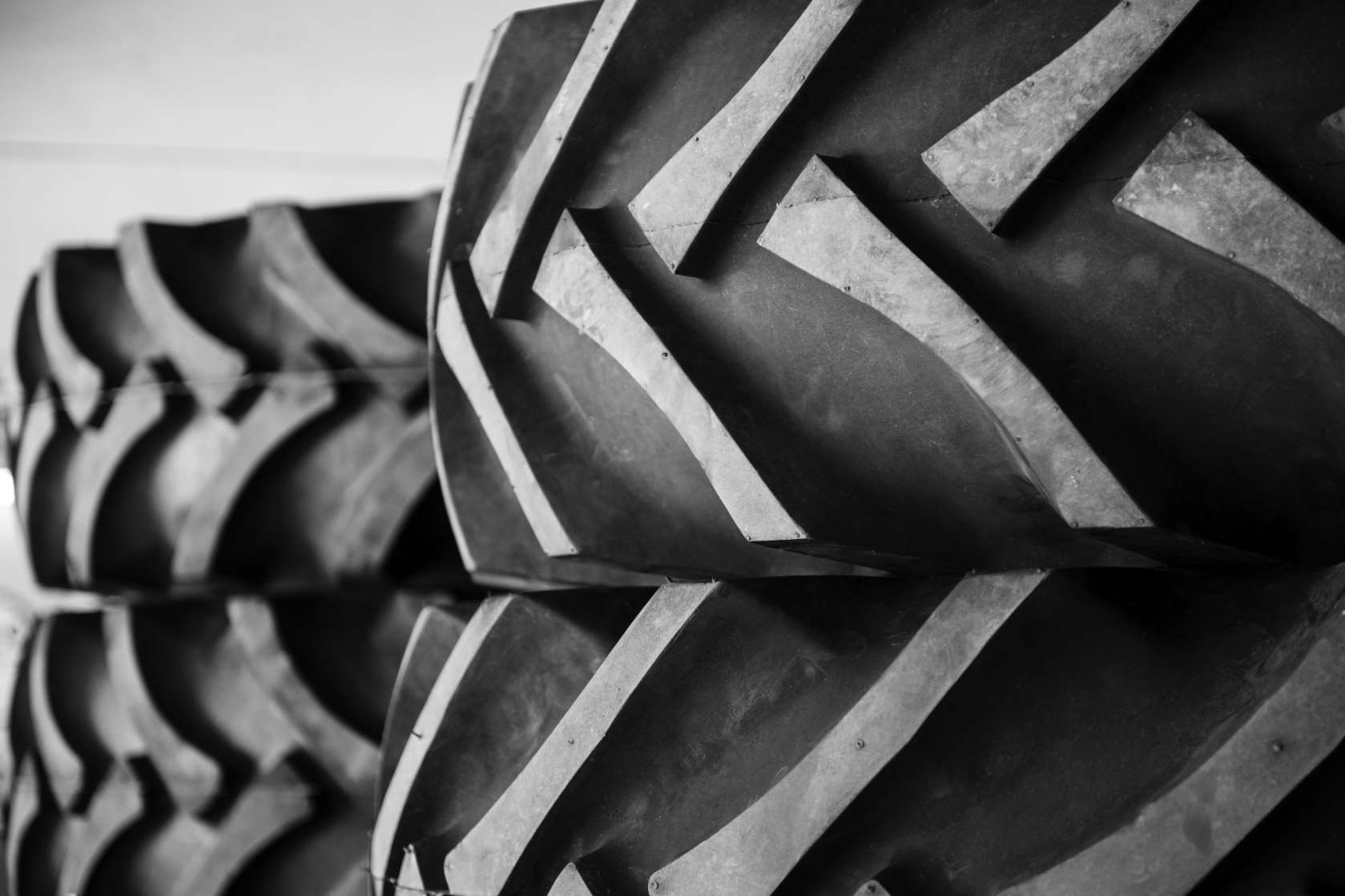 Southern Industrial Tyres has been acquired by Camso