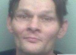 Antony Smith was jailed for 10 years for cruelty inflicted on baby Tony