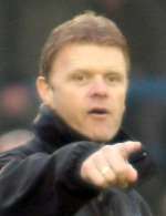 Tonbridge boss Tommy Warrilow takes his side to Staines tonight