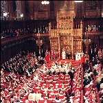 The House of Lords. File image