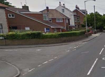 London Road in Deal Picture: Google Maps