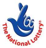 National Lottery logo