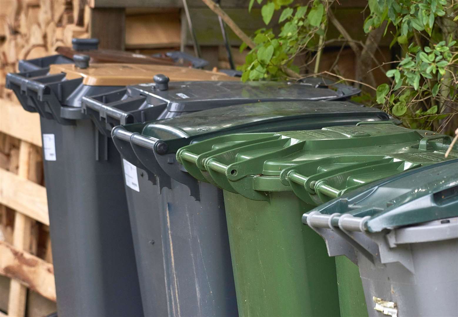 Swale, Ashford and Maidstone councils are rolling out their new waste contract on Monday, March 25. Picture: iStock