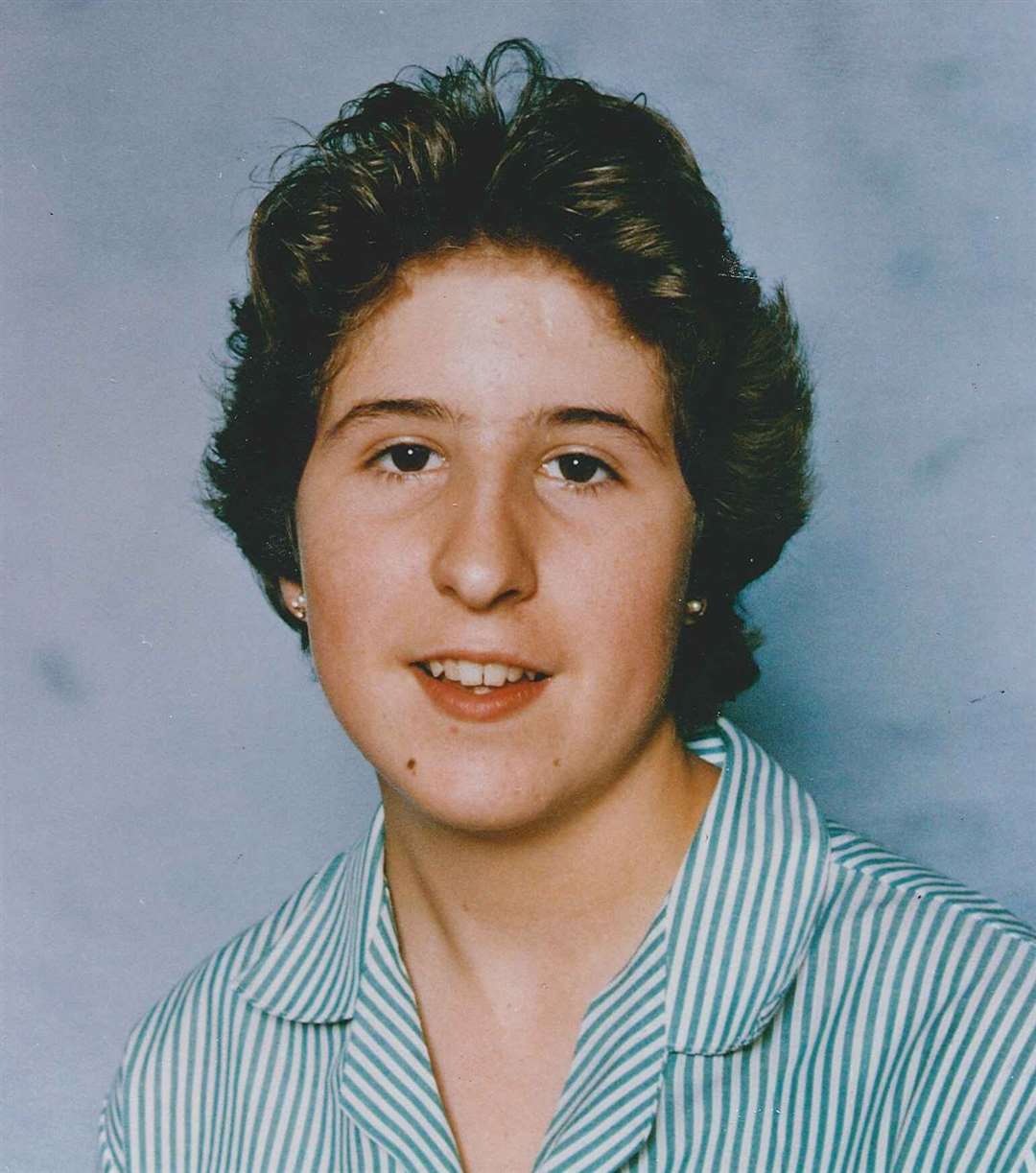 Dartford schoolgirl Claire Tiltman was murdered in January 1993.