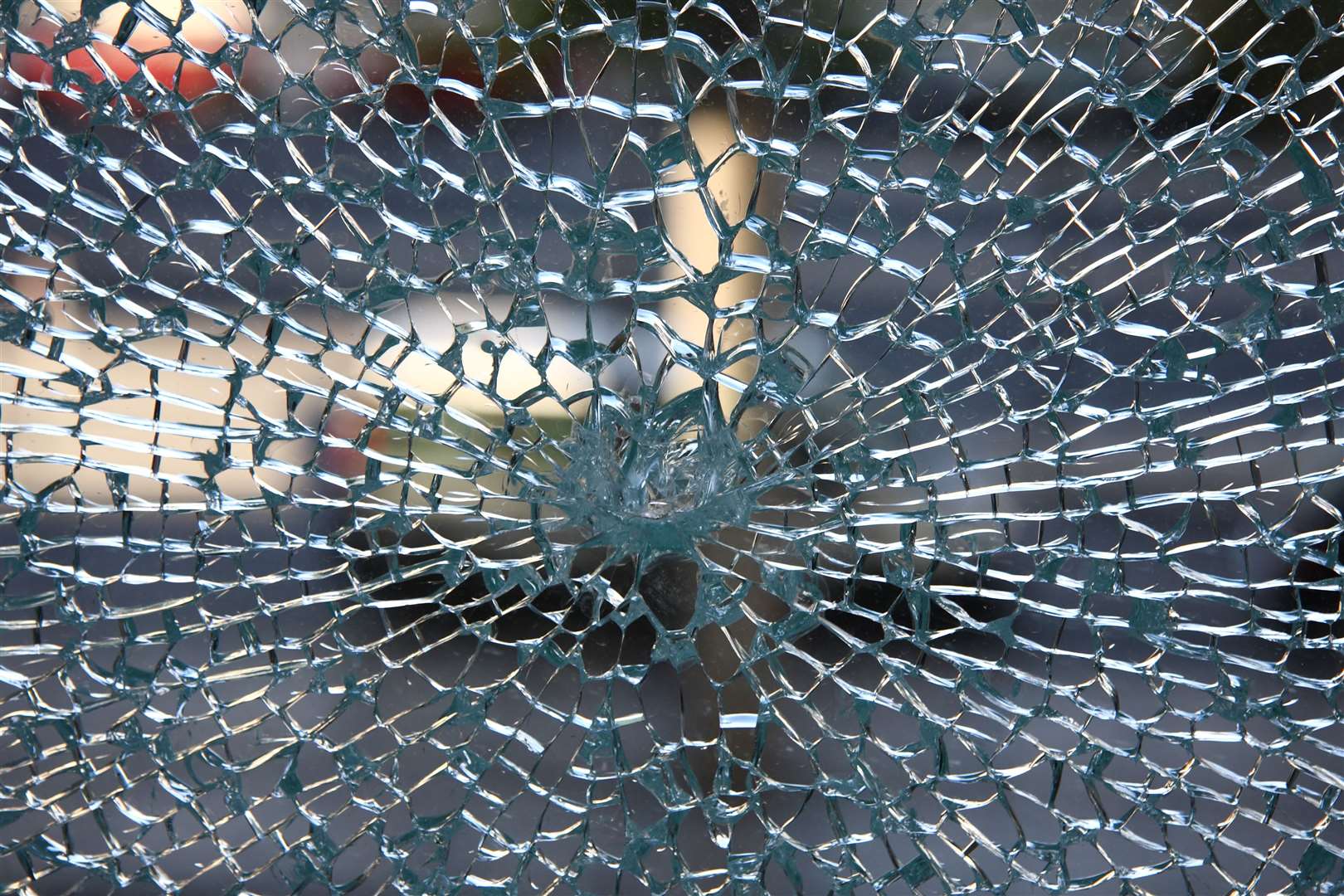 12 car windscreens were damaged in New Street, Lydd, in a single day