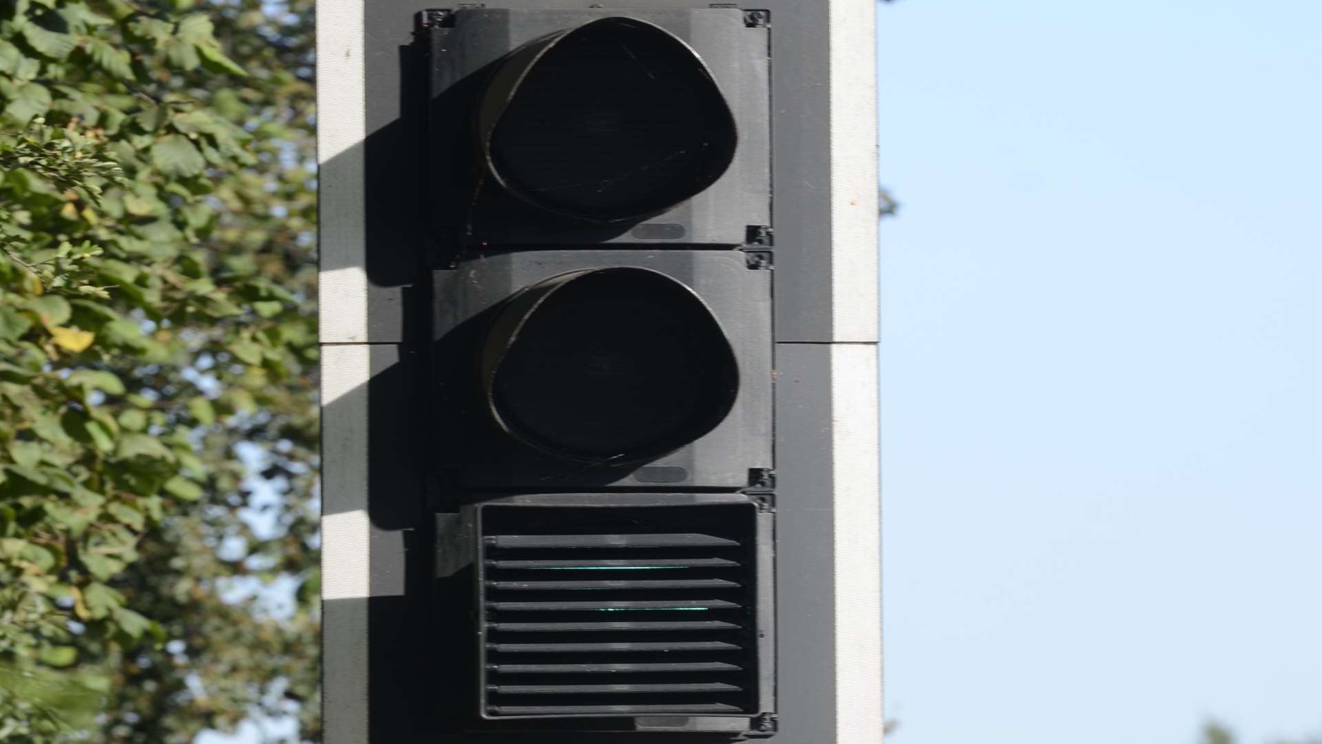 Traffic lights. Stock Picture