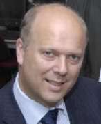 CHRIS GRAYLING: "...there are a number of questions that will not be addressed and remain unanswered"