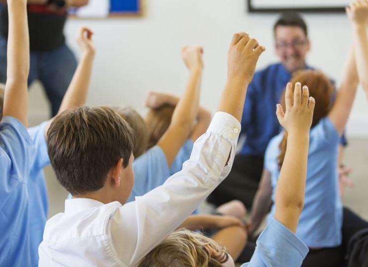 There are 23 schools in Kent that have not been inspected by Ofsted for more than a decade