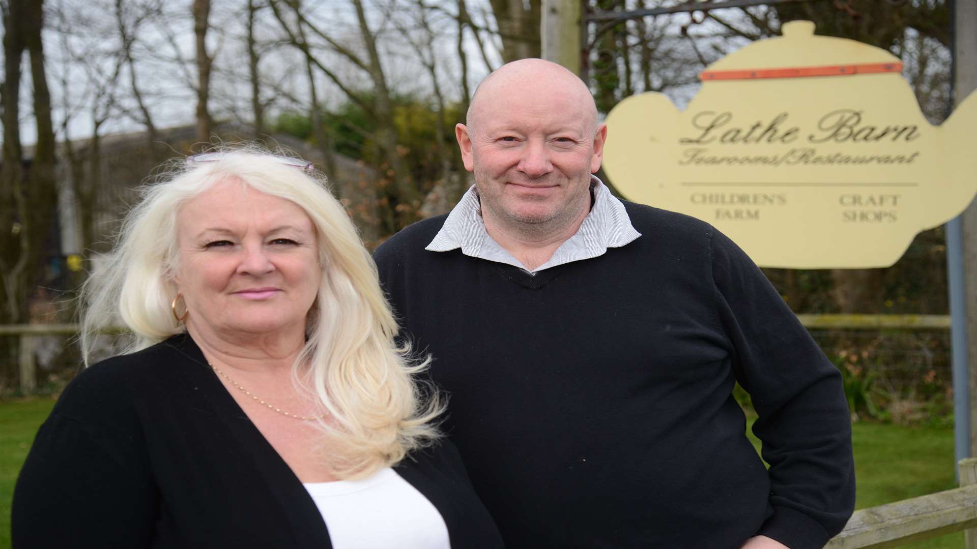 New owners Martin and Tracy Dunne said the closure was due to "unforeseen circumstances"