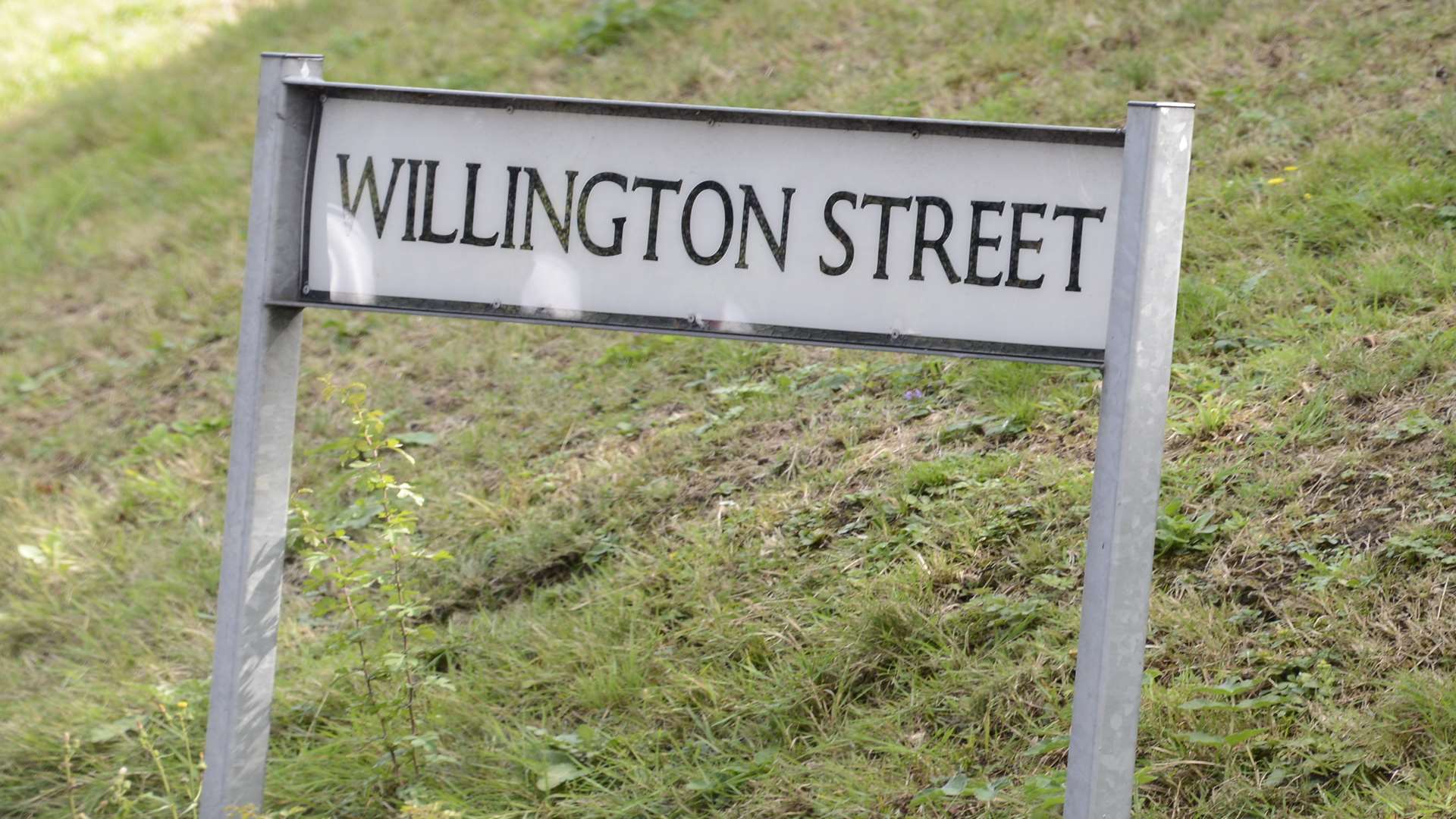 Willington Street, Maidstone
