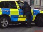 Police investigate incident in Crescent Road, Tunbridge Wells
