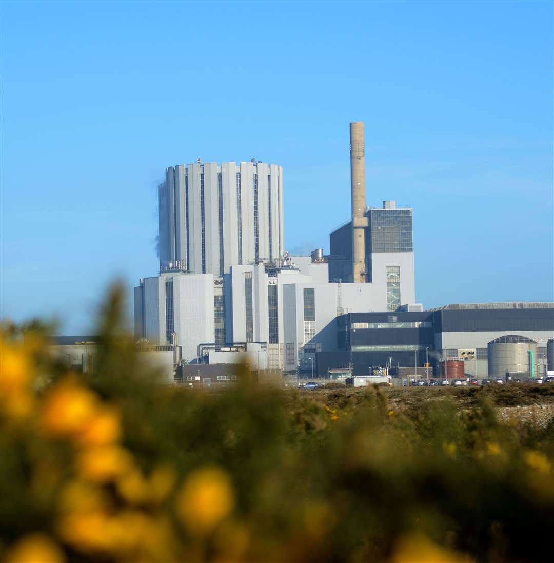 Dungeness B nuclear power station will move into the defuelling stage