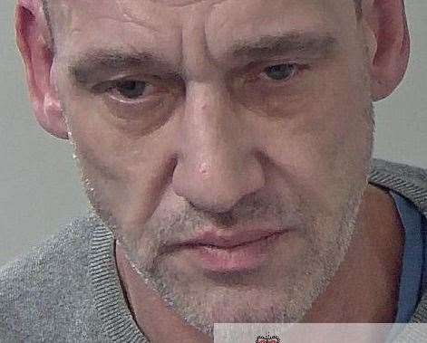 Andrew Maloney was jailed at Canterbury Crown Court (11873682)