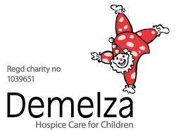 Demelza children's hospice has stressed the importance of their charity shops