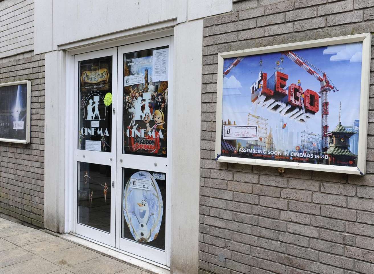 Dover's Silver Screen cinema finally gets the upgrade it needs
