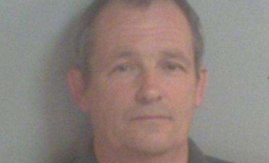 George Mills, 57, of Radnor Cliff, Folkestone, jailed for 11 years for sexually assaulting a child (5759401)
