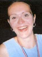 Rebecca Carr has been missing since November 2002